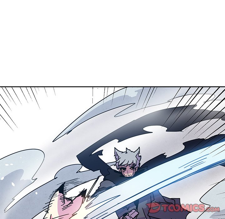 Overlord Time! Overlord Time! EP 92 - Toomics page 56 - 