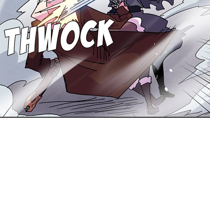 Overlord Time! Overlord Time! EP 92 - Toomics page 57 - 