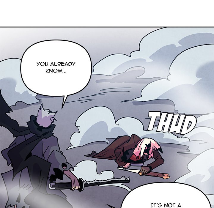 Overlord Time! Overlord Time! EP 92 - Toomics page 58 - 