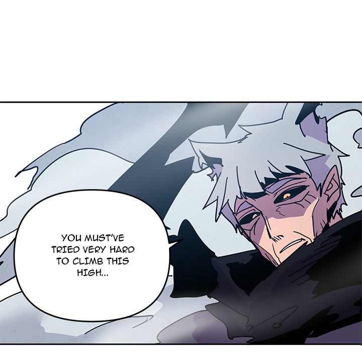 Overlord Time! Overlord Time! EP 92 - Toomics page 61 - 