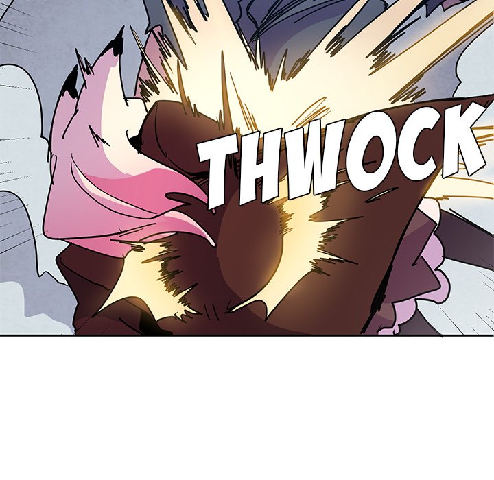 Overlord Time! Overlord Time! EP 92 - Toomics page 63 - 