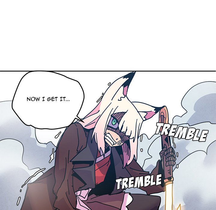 Overlord Time! Overlord Time! EP 92 - Toomics page 65 - 