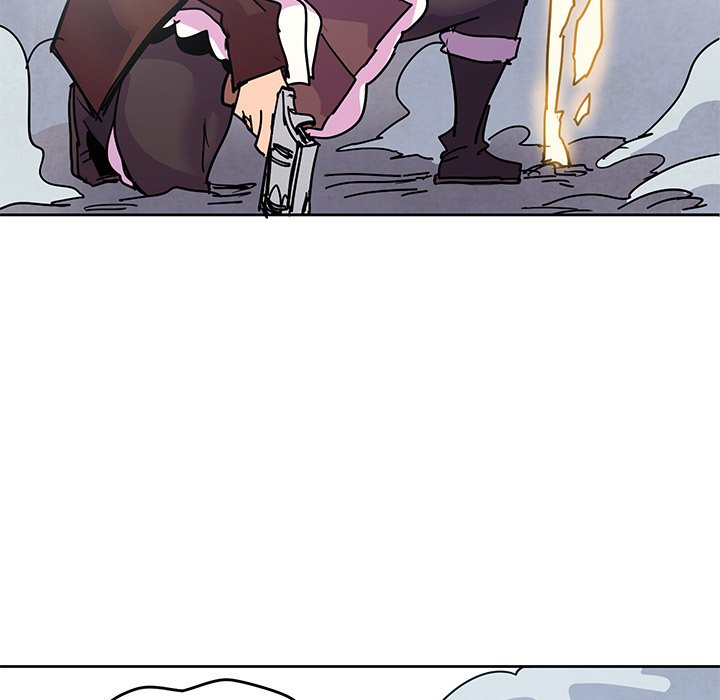 Overlord Time! Overlord Time! EP 92 - Toomics page 66 - 