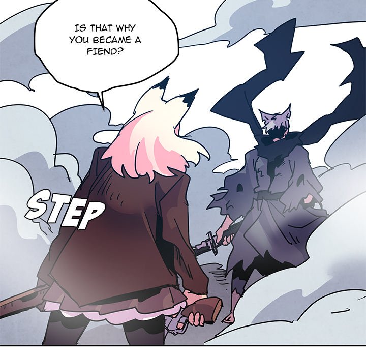 Overlord Time! Overlord Time! EP 92 - Toomics page 67 - 