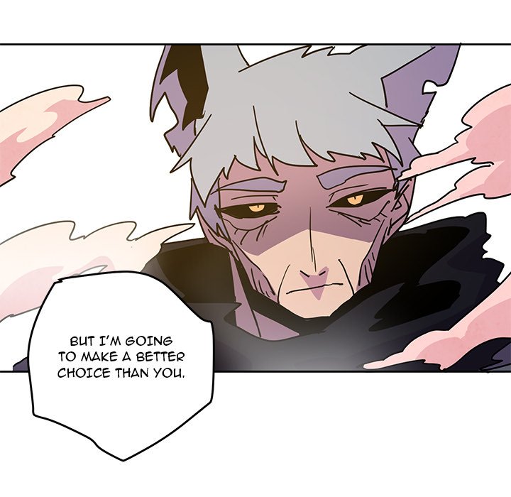 Overlord Time! Overlord Time! EP 92 - Toomics page 70 - 