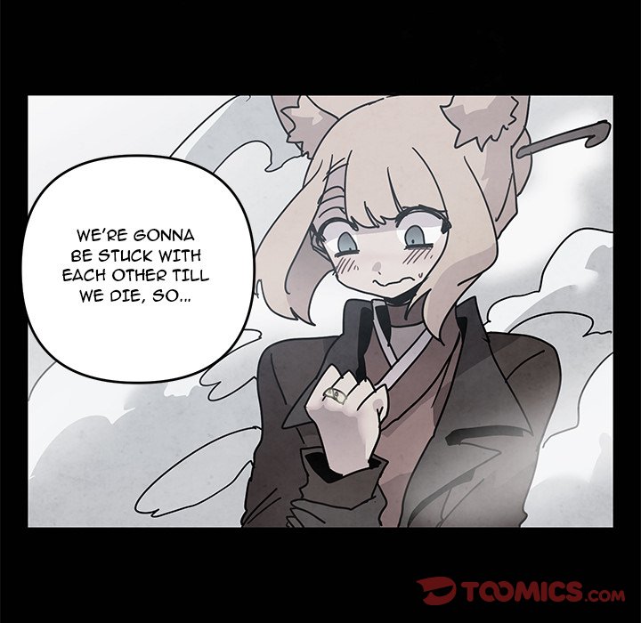 Overlord Time! Overlord Time! EP 92 - Toomics page 8 - 