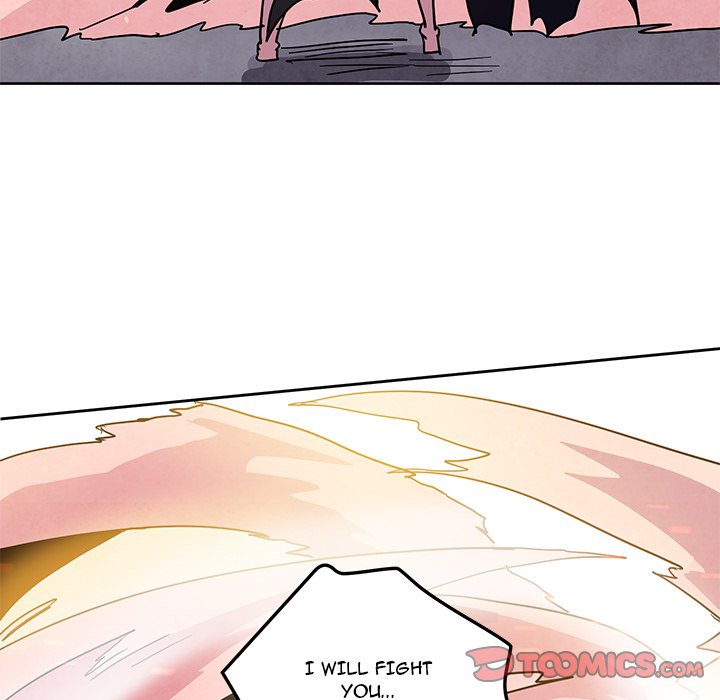 Overlord Time! Overlord Time! EP 92 - Toomics page 74 - 