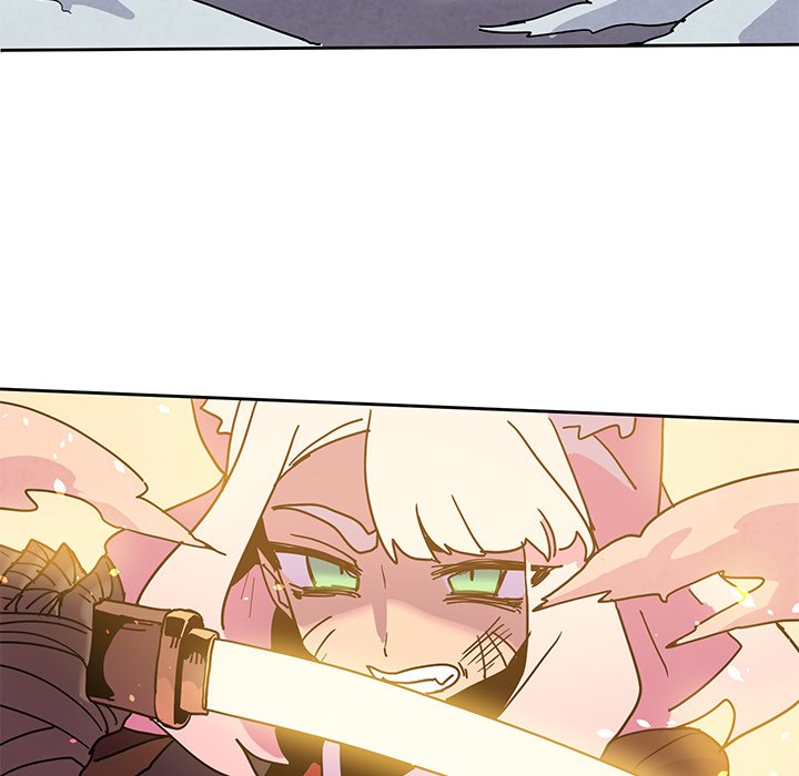 Overlord Time! Overlord Time! EP 92 - Toomics page 76 - 