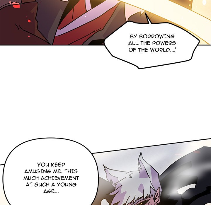 Overlord Time! Overlord Time! EP 92 - Toomics page 77 - 