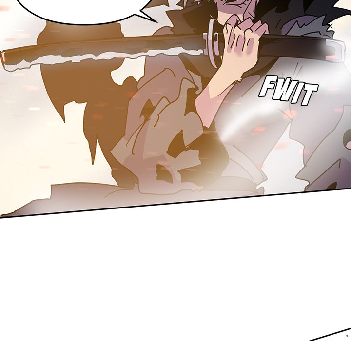 Overlord Time! Overlord Time! EP 92 - Toomics page 78 - 