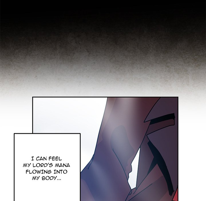 Overlord Time! Overlord Time! EP 92 - Toomics page 9 - 