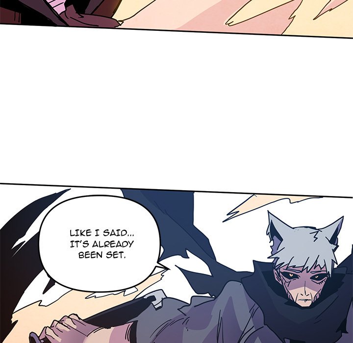 Overlord Time! Overlord Time! EP 92 - Toomics page 82 - 