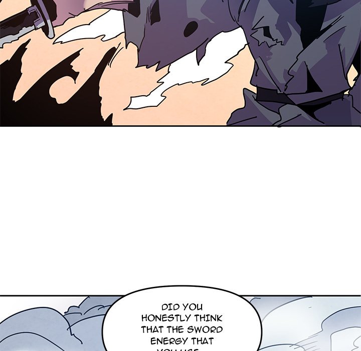 Overlord Time! Overlord Time! EP 92 - Toomics page 83 - 