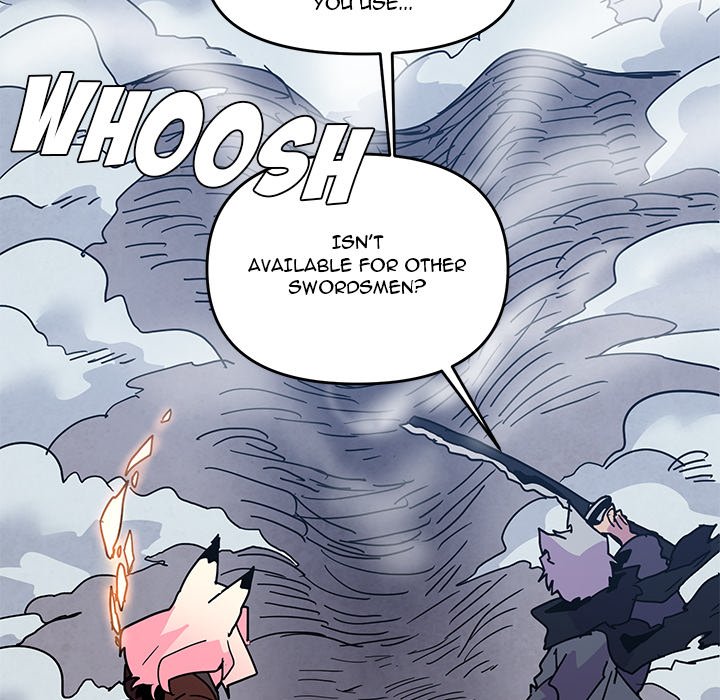 Overlord Time! Overlord Time! EP 92 - Toomics page 84 - 