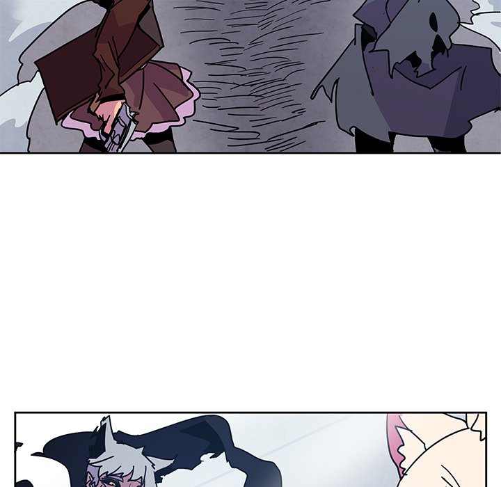 Overlord Time! Overlord Time! EP 92 - Toomics page 85 - 