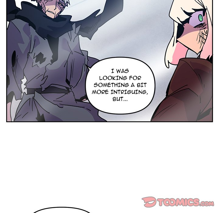 Overlord Time! Overlord Time! EP 92 - Toomics page 86 - 