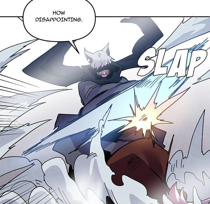 Overlord Time! Overlord Time! EP 92 - Toomics page 87 - 