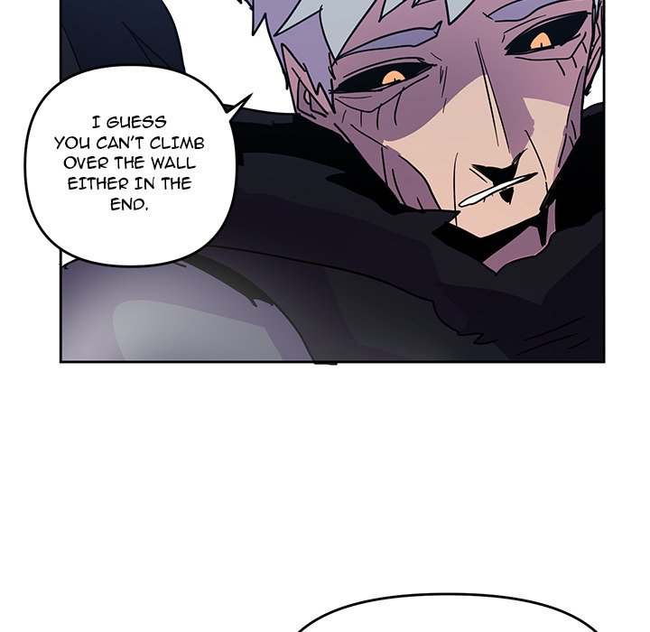 Overlord Time! Overlord Time! EP 92 - Toomics page 89 - 