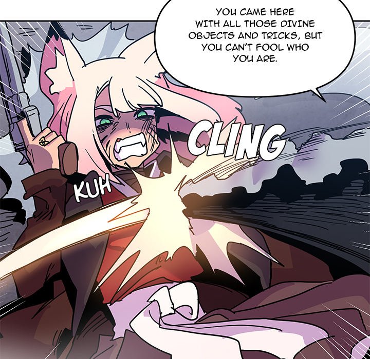 Overlord Time! Overlord Time! EP 92 - Toomics page 90 - 