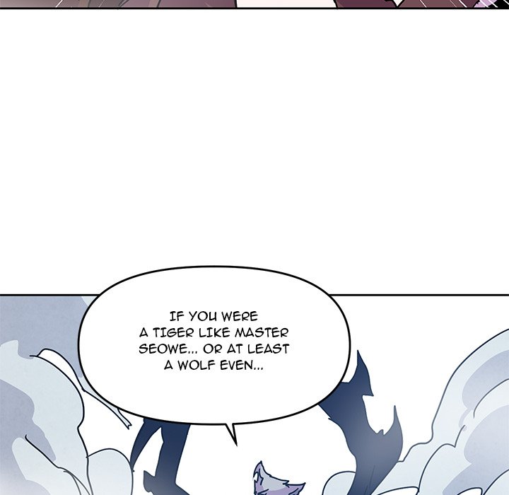 Overlord Time! Overlord Time! EP 92 - Toomics page 91 - 