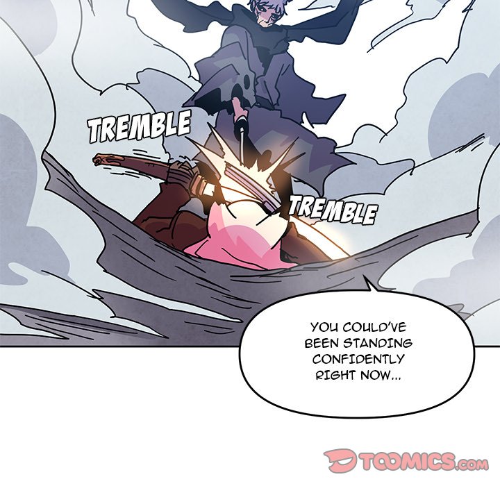 Overlord Time! Overlord Time! EP 92 - Toomics page 92 - 