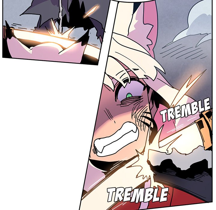 Overlord Time! Overlord Time! EP 92 - Toomics page 94 - 