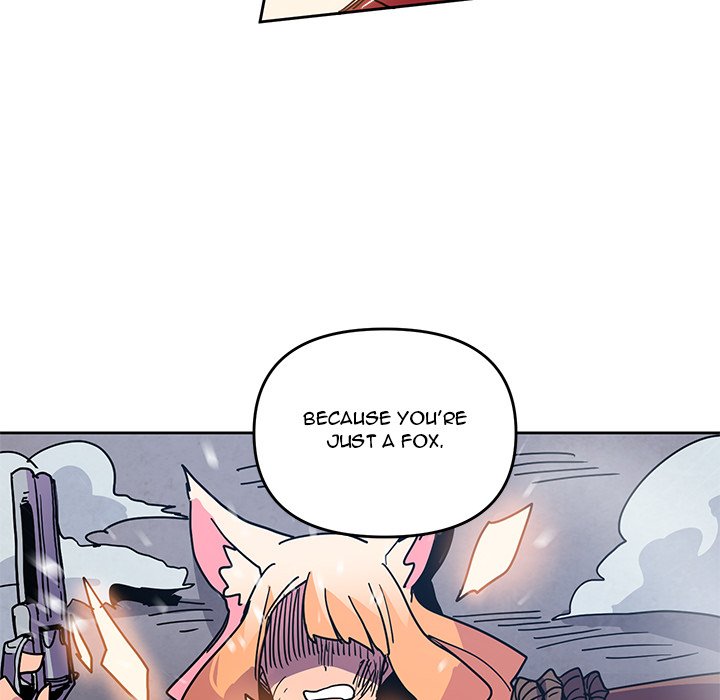 Overlord Time! Overlord Time! EP 92 - Toomics page 95 - 