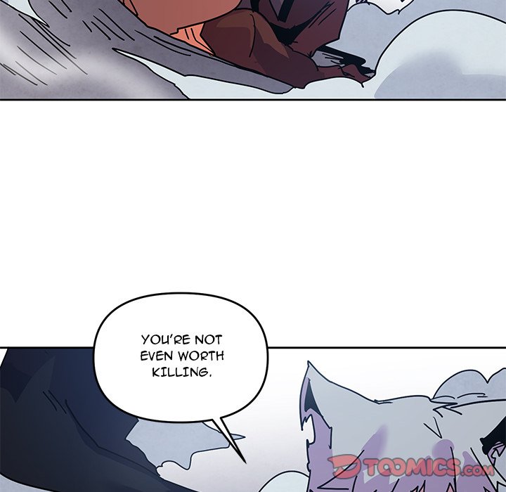 Overlord Time! Overlord Time! EP 92 - Toomics page 98 - 