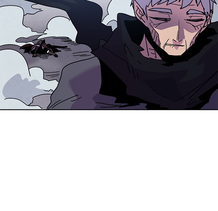 Overlord Time! Overlord Time! EP 92 - Toomics page 99 - 