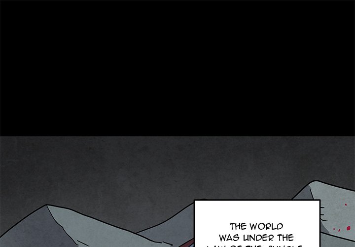 Overlord Time! Overlord Time! EP 93 - Toomics page 1 - 