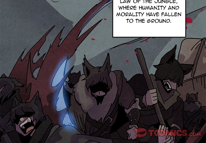 Overlord Time! Overlord Time! EP 93 - Toomics page 2 - 