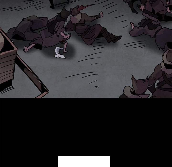 Overlord Time! Overlord Time! EP 93 - Toomics page 11 - 