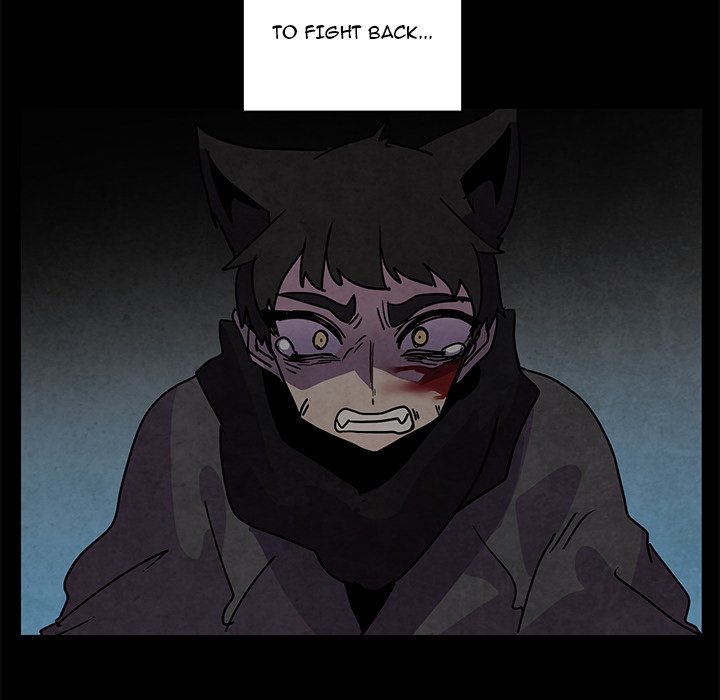 Overlord Time! Overlord Time! EP 93 - Toomics page 12 - 