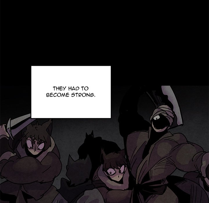 Overlord Time! Overlord Time! EP 93 - Toomics page 13 - 