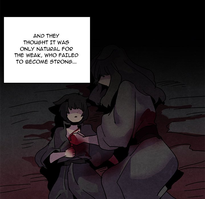 Overlord Time! Overlord Time! EP 93 - Toomics page 18 - 