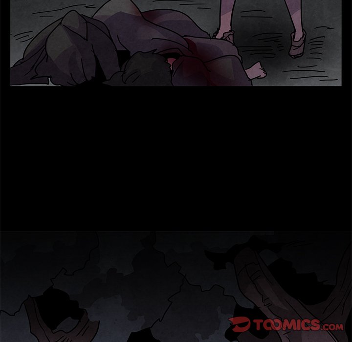 Overlord Time! Overlord Time! EP 93 - Toomics page 20 - 