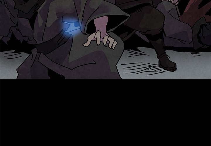 Overlord Time! Overlord Time! EP 93 - Toomics page 3 - 
