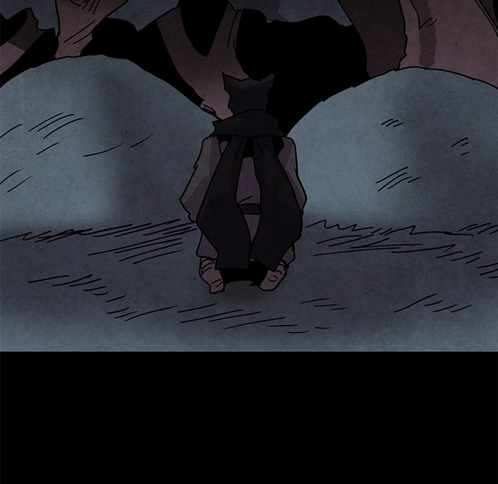 Overlord Time! Overlord Time! EP 93 - Toomics page 21 - 