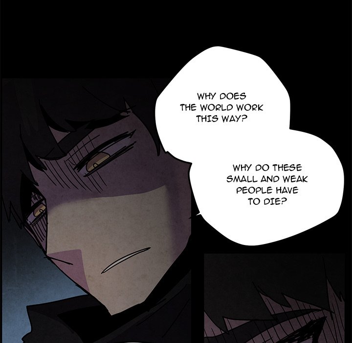 Overlord Time! Overlord Time! EP 93 - Toomics page 22 - 
