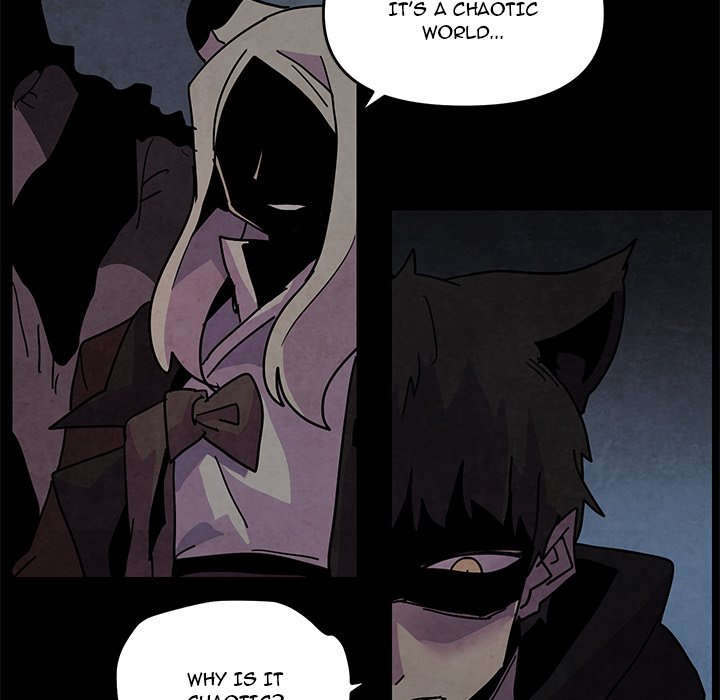 Overlord Time! Overlord Time! EP 93 - Toomics page 24 - 