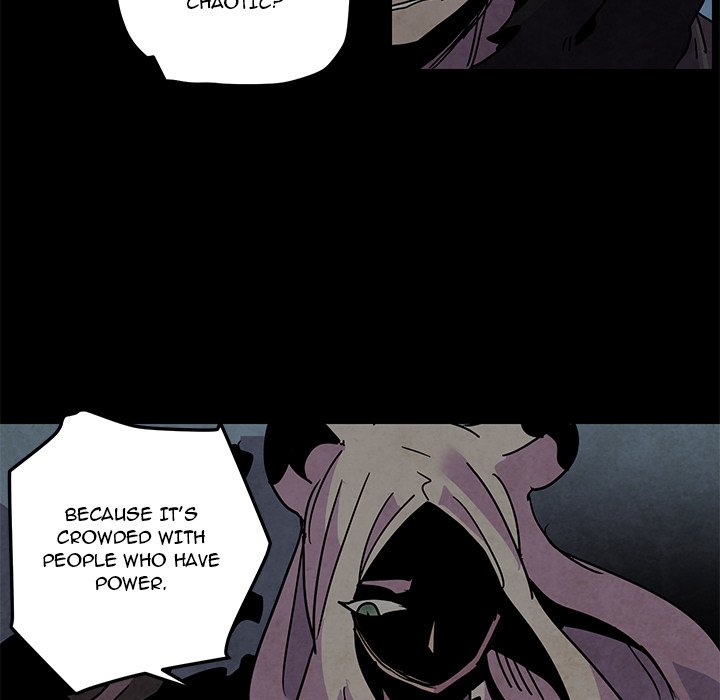 Overlord Time! Overlord Time! EP 93 - Toomics page 25 - 