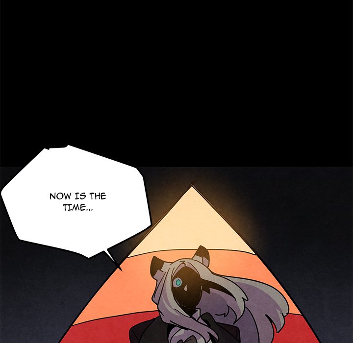 Overlord Time! Overlord Time! EP 93 - Toomics page 28 - 