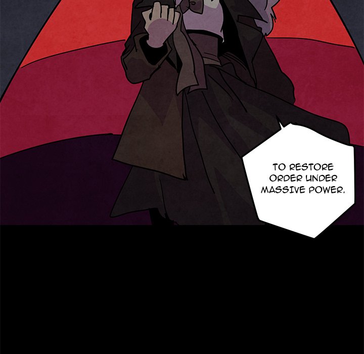 Overlord Time! Overlord Time! EP 93 - Toomics page 29 - 