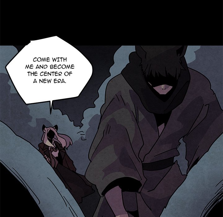 Overlord Time! Overlord Time! EP 93 - Toomics page 30 - 