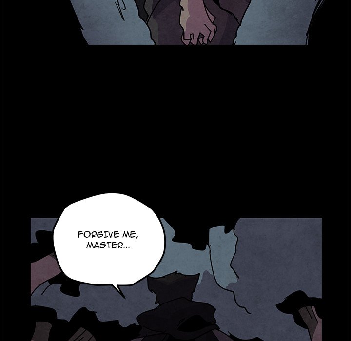 Overlord Time! Overlord Time! EP 93 - Toomics page 31 - 
