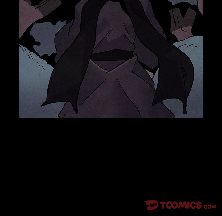 Overlord Time! Overlord Time! EP 93 - Toomics page 32 - 