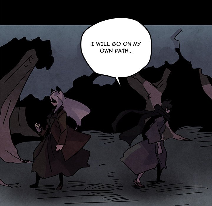 Overlord Time! Overlord Time! EP 93 - Toomics page 33 - 