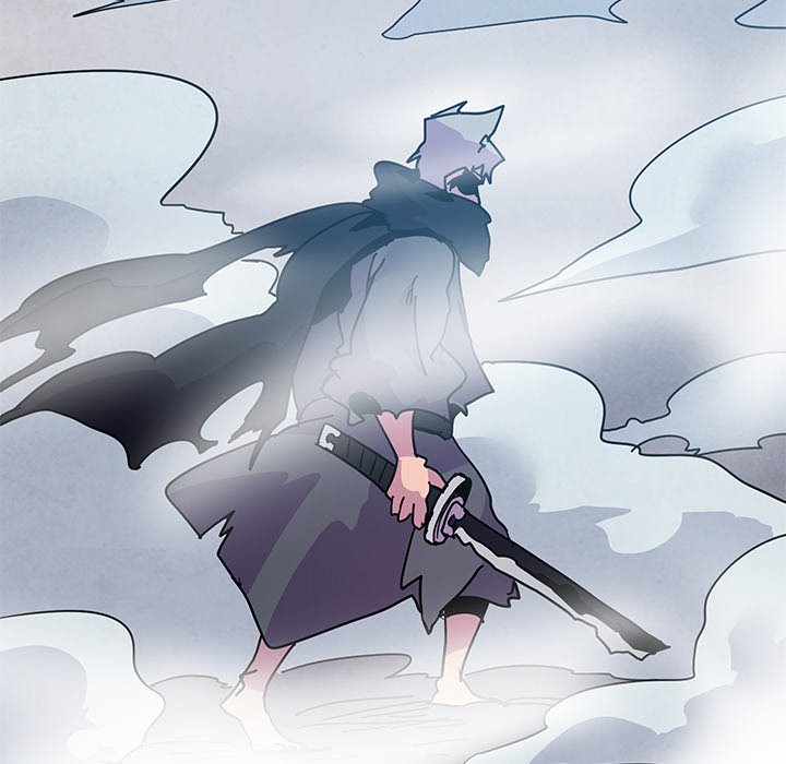 Overlord Time! Overlord Time! EP 93 - Toomics page 35 - 