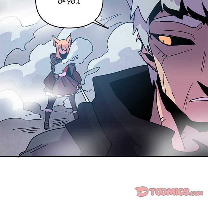 Overlord Time! Overlord Time! EP 93 - Toomics page 38 - 