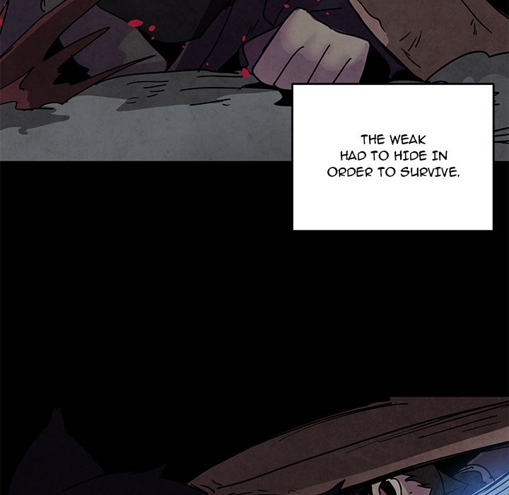 Overlord Time! Overlord Time! EP 93 - Toomics page 5 - 
